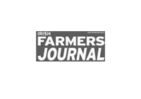 Farmers Journal logo - Louise M Harrington